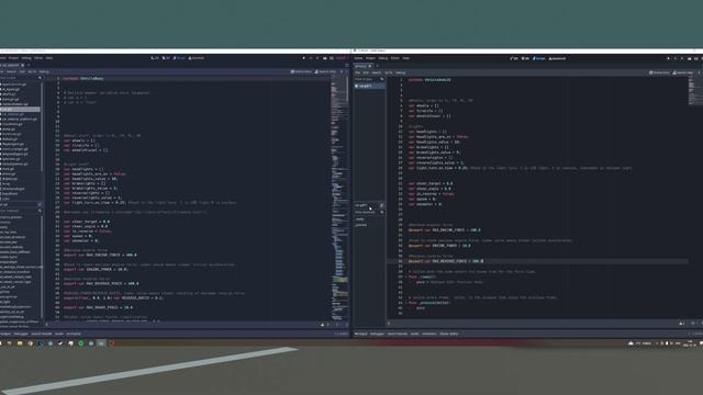How to update your Godot 3.5 project to Godot 4 - Veloce Devlog #4 смотреть онлайн
