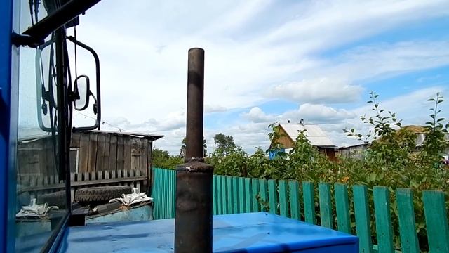 Доработка глушителя . смотреть онлайн