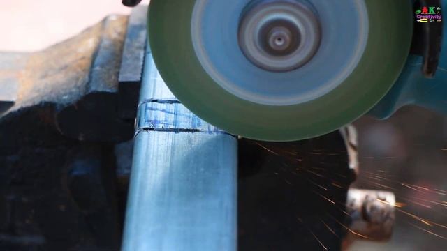 Secret Awesome Square Pipe Welding Tips Welders life hack 2020 смотреть онлайн