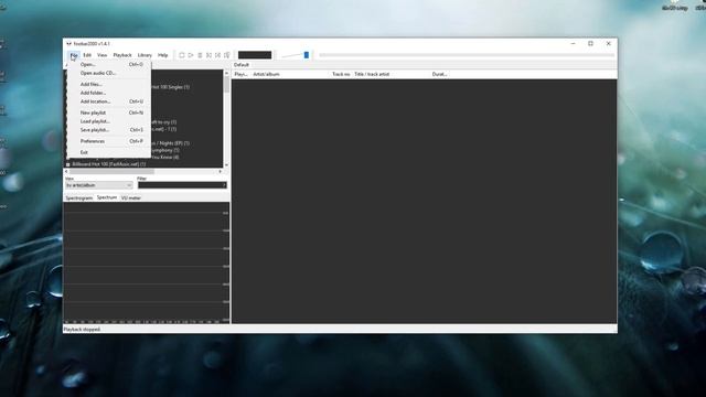 How to Setup DSD with Foobar2000 (Fiio K3) смотреть онлайн