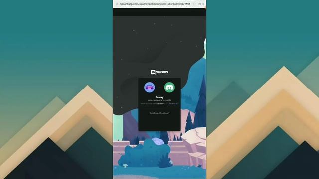 COMO PONER MUSICA EN DISCORD - 2022 MAYO смотреть онлайн