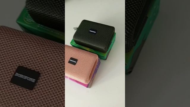 Borofone BR18, режим TWS 20-50% громкости смотреть онлайн