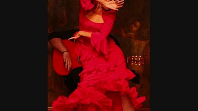 Flamenco - La alegria - Yasmin Levy смотреть онлайн