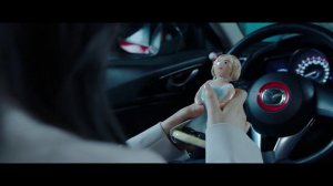 Неожиданная встреча 1 сезон 2 серия