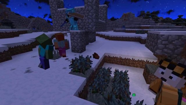 Minecraft 1.12.2 Выживание с Модами! (Новые Истории) #28-й Эпизод! смотреть онлайн