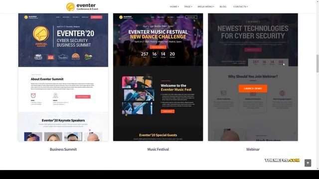 Konomi - Meetup and Conference WordPress Theme Meetup coaching смотреть онлайн
