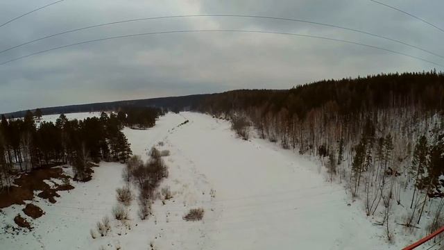 Средний Урал смотреть онлайн