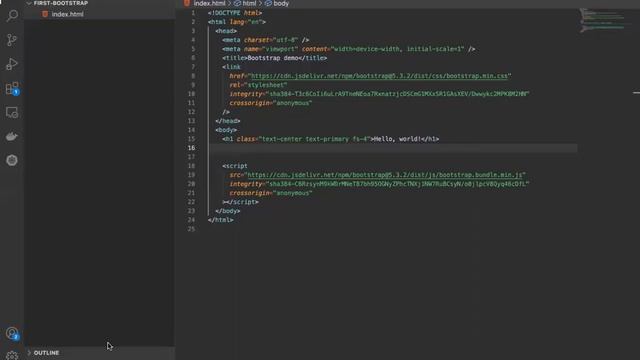 13. KodeCamp 3.0 Beginner FrontEnd - CSS Frameworks смотреть онлайн