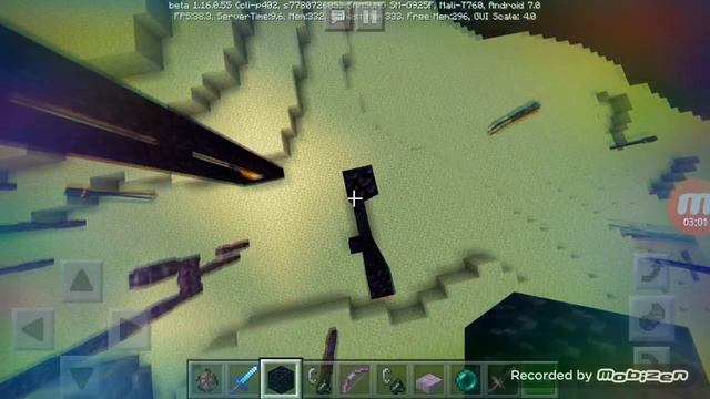 How to update minecraft in android beta 1.16 смотреть онлайн