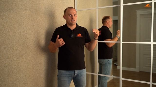 Правильная и БЮДЖЕТНАЯ ГАРДЕРОБНАЯ в доме. смотреть онлайн