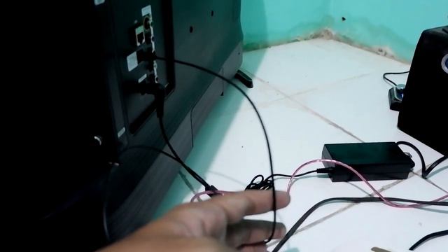 Digital Audio Converter (Audio Optical Output ke speaker 3.5mm) SOLVE смотреть онлайн