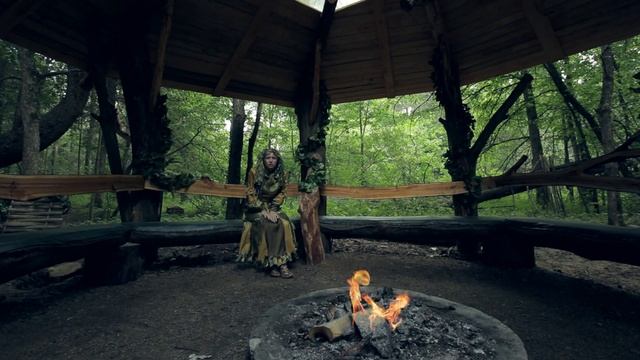 Экскурсия в Заповедник сказок смотреть онлайн