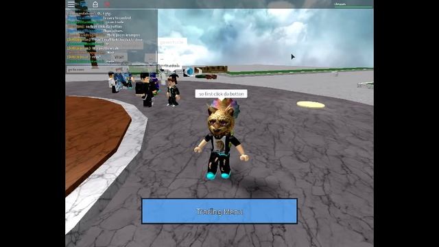 Roblox Dinosaur Simulator-How To Trade смотреть онлайн