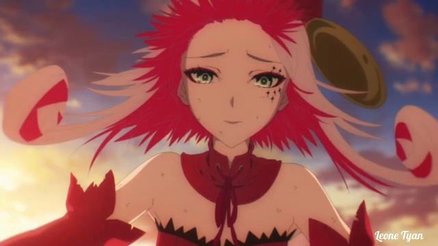 [AMV] Аниме Клип – Прекрасное далёко, не будь ко мне жестоко смотреть онлайн