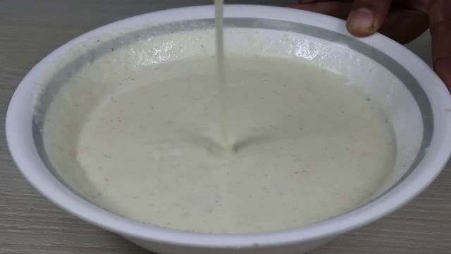 ময়দা ও সুজি দিয়ে নরম ও তুলতুলে পোয়া পিঠা/Moyda Sujir Teler Pitha/Bangladeshi Pua Pitha