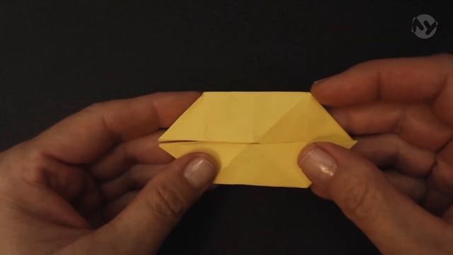 125 - Оригами. Кусудама. Шар из бумаги смотреть онлайн