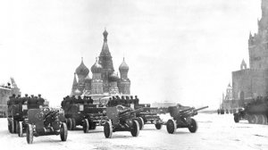 Д/с «История военной разведки. Вторая серия»