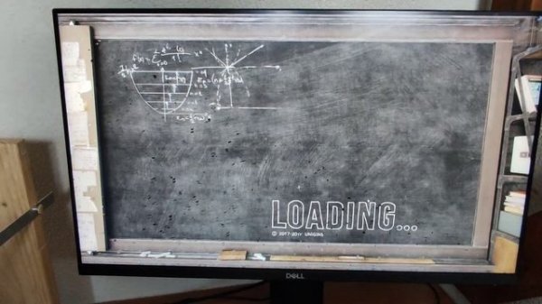 FurMark GPU stress test нам не поможет! Выявляю артефакты R9 Fury c помощью Superposition Benchmark