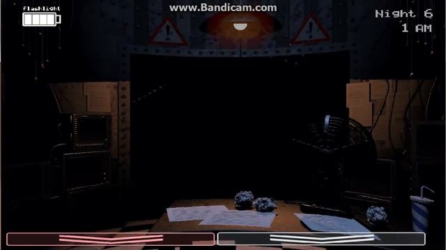 Five Nights at Freddy's 2: The Lost Episodes Part 3- The Next Night смотреть онлайн