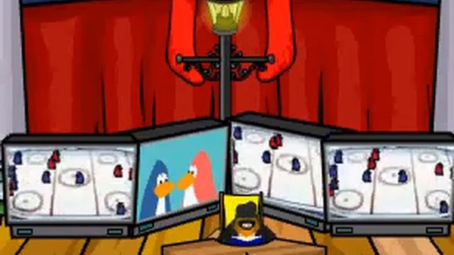 World News on CP with "Charles Gibson" смотреть онлайн