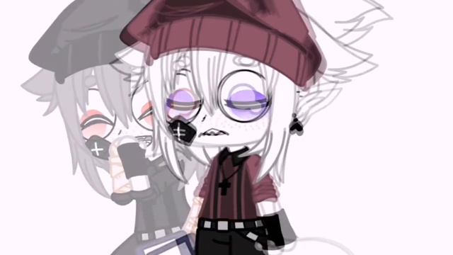 ×Когда ты просто решил сделать что-то для канала× shitpost| Gacha Club {By Lucivi} смотреть онлайн