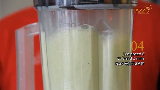 Itazzo E-Processor Recipe: Nyonya Seri Muka 娘惹双色糯米糕 смотреть онлайн