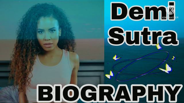 DEMI SUTRA COLOMBIA MODEL смотреть онлайн