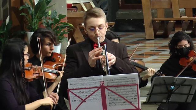 CHIERI INTERNATIONAL COMPETITION 2022 смотреть онлайн