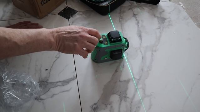 Как правильно разметить полы под плитку, с чего начать? смотреть онлайн