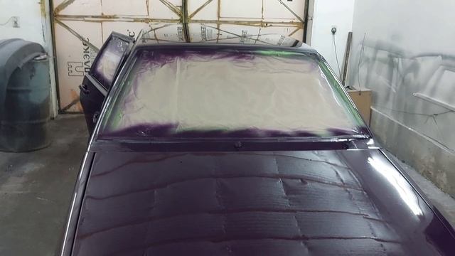 Красим приводим в порядок, химчистим. методы барыг. смотреть онлайн