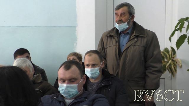 Отчётная сессия главы Ахметовского СП смотреть онлайн