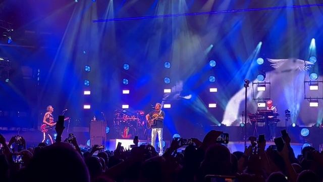 Duran Duran 25 August 2022 смотреть онлайн