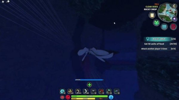 Boreal Key Fragment + Hidden Clues Locations! - Creatures of Sonaria