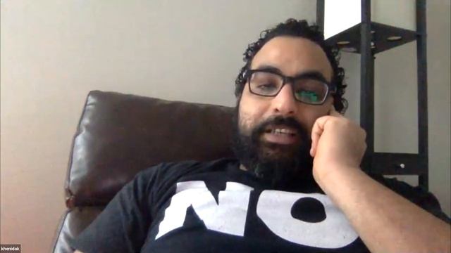 Kubernetes SIG Network Bi-Weekly Meeting for 20210318 смотреть онлайн