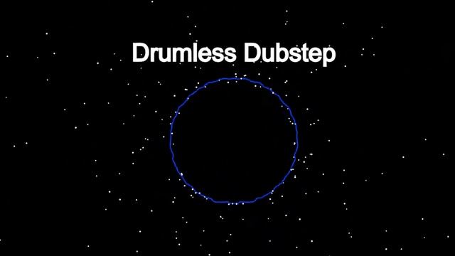 Drumless Dubstep Track 6 - 140 BPM With Metronome Click Track смотреть онлайн