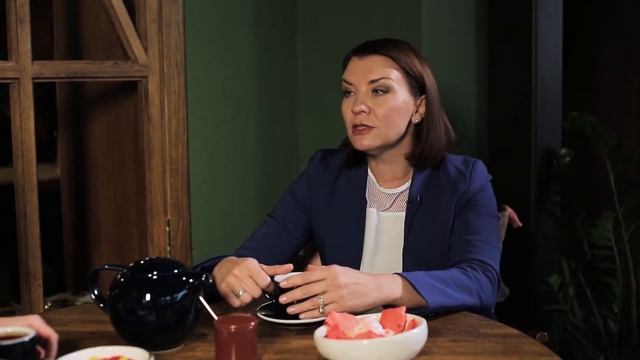 Зачем психолог на детском приёме? смотреть онлайн