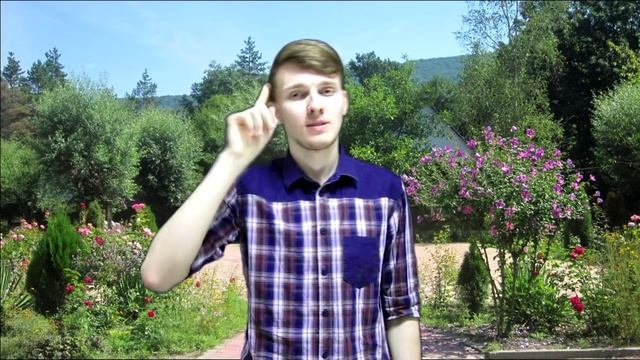 Христианский лагерь для глухих г. Горячий Ключ смотреть онлайн