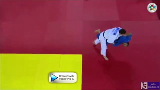 Дзюдо-Устопириён.K.-Таджикистан (Judo-Ustopiriyon.K-Tajikistan) смотреть онлайн
