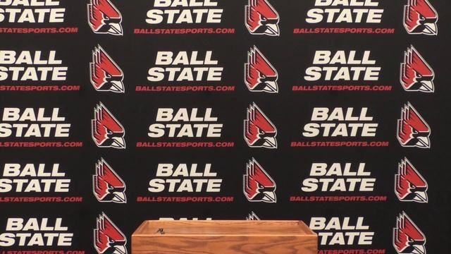Football // Bowling Green Pregame Press Conference смотреть онлайн