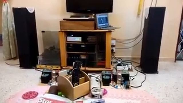 Nad 319, monitor audio br6, 5 смотреть онлайн