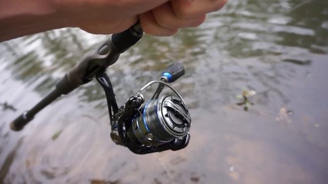 Best Ultralight Spinning Reels in 2021 – Catch Fish Comfortably! смотреть онлайн