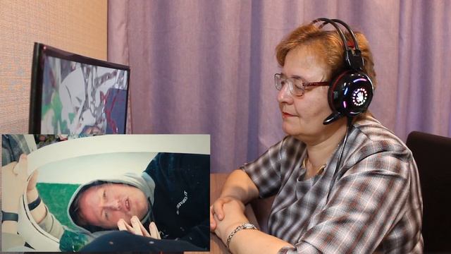 РЕАКЦИЯ МАМЫ НА [Lida - Шерстяное худи (feat. Джарахов, Слава КПСС, DK, Замай] смотреть онлайн