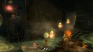 Артур и Минипуты #9 Финал