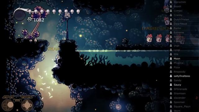 Infection Tag PvP (with Fireb0rn And Wholesome Friends)