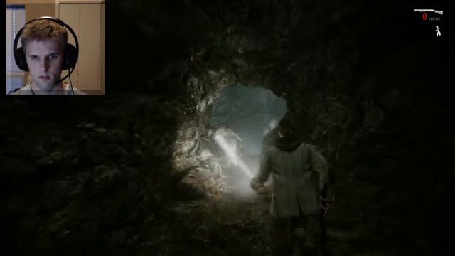 Riscvul Plays Alan Wake - DLC 7 - Out of Ammo! смотреть онлайн