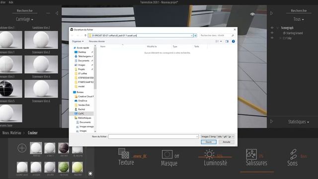 Formation Twinmotion 2020.1_3 смотреть онлайн