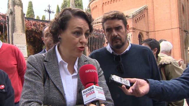 Valerio ve "injusta" la sentencia del TC sobre despido por bajas justificadas смотреть онлайн