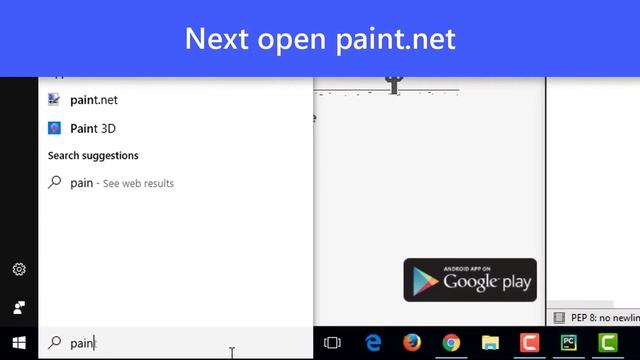 Making Google's Dinosaur Bot (PYTHON) || Part 1 || How to make a bot for any game in Python смотреть онлайн