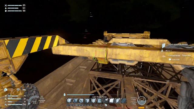 Survival Impossible - Ropes and Chains #59 - Space Engineers Hardcore Survival смотреть онлайн