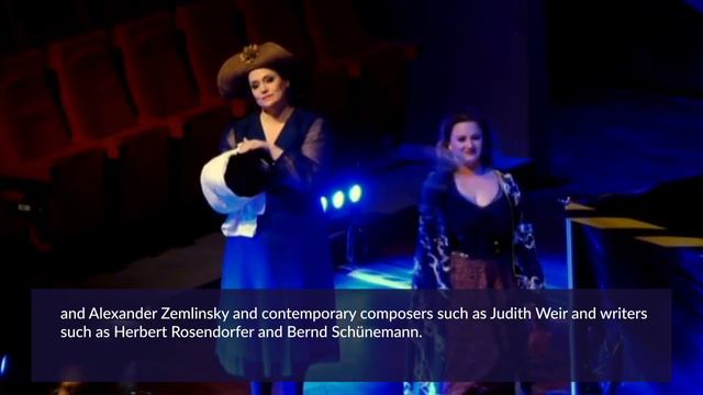 Siegfried Wagner’s fairy-tale opera ‘An allem ist Hütchen schuld’ – Munich PPP Music Theatre смотреть онлайн